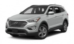 2015 Hyundai Santa Fe